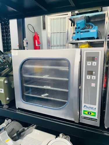 Fermentadora Miniconv 220V Prática 