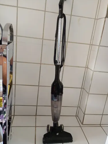 Aspirador vertical Britânia 2 em 1 1250w