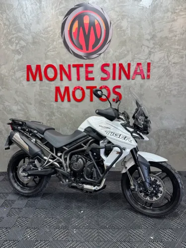 TRIUMPH TIGER 800 XRX ABS 