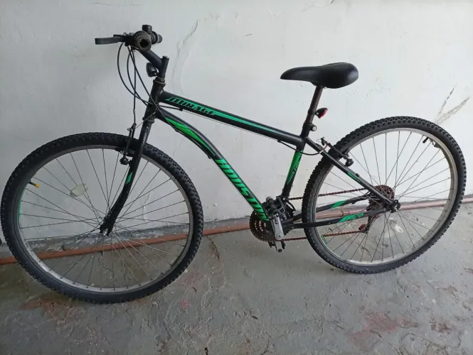 Vendo bicicleta Aro 29