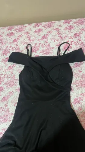 Vestido Festa/Formatura
