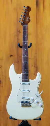 Stratocaster Benj