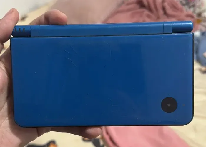 Nintendo Ds Xl
