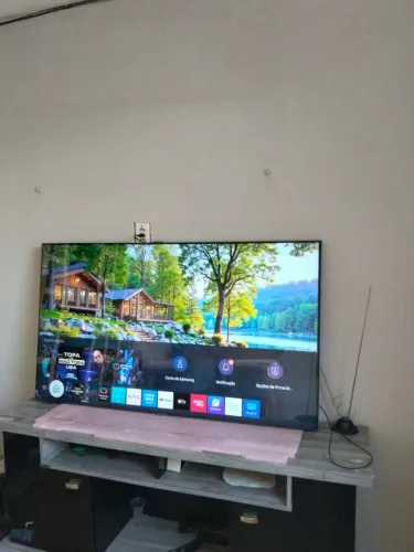 TV smart