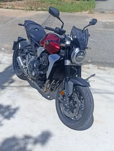 CB 1000 R 2019