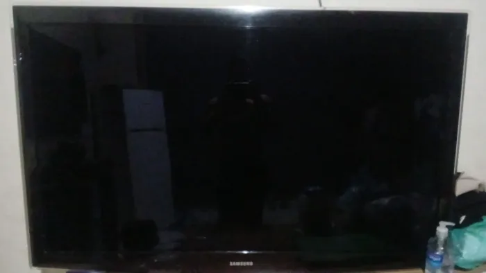 Tv Samsung