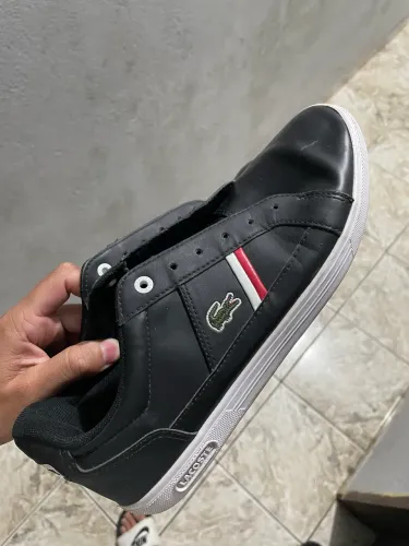 Tênis Lacoste original 