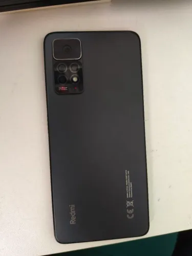 xiaomi redmi note 11 pro