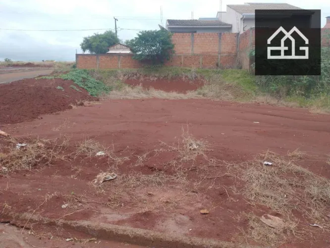 Terreno à venda, 150 m² por R$ 70.000,00 - Centro - Cafelândia/PR