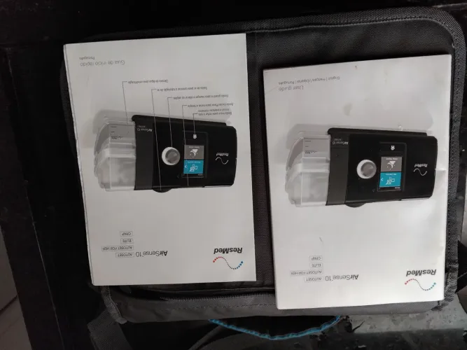 CEPAPI AIR SENSE 10