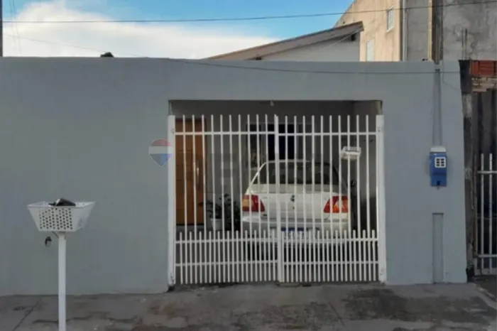 "Encontre a Casa dos Seus Sonhos em Promissão!"