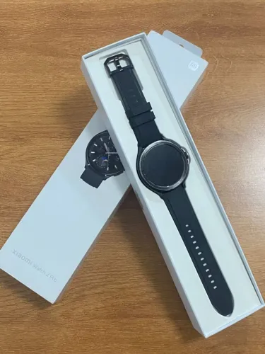 Xiaomi Watch 2 Pro 