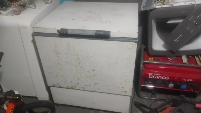 Frizer 220 litros