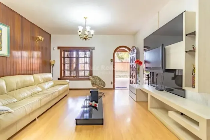 Casa à venda no bairro Serra