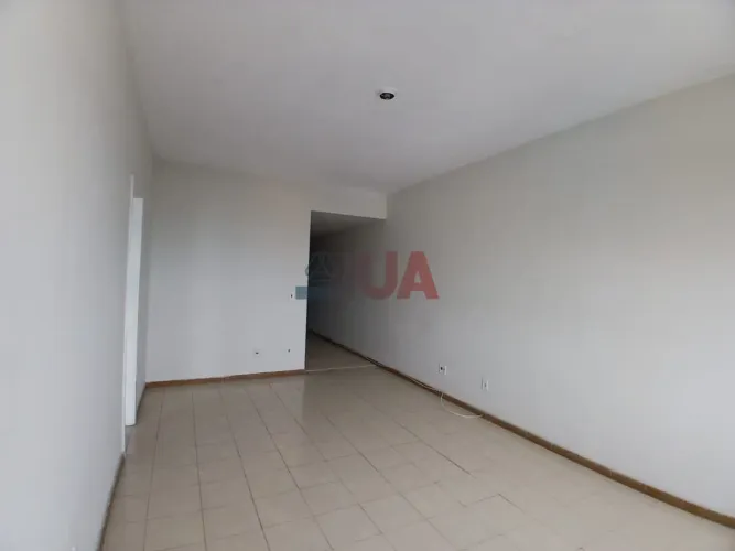 Apartamento para aluguel no Centro de Mesquita.