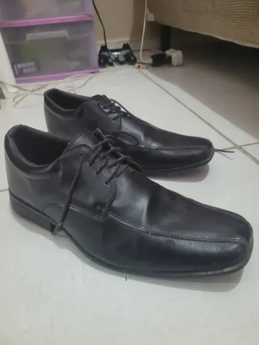 Sapato Social Tm 42