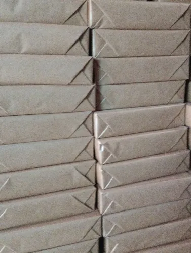 10 resma A4 75 g Papel Suzano Fabricação própria Alta qualidade e ótimo rendimento