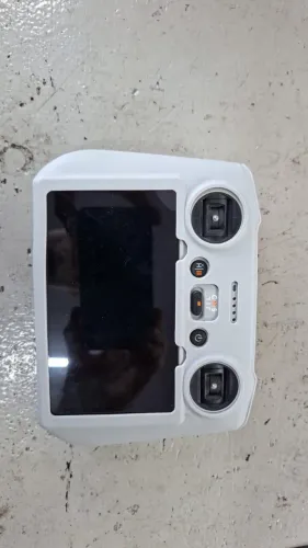 Controle drone