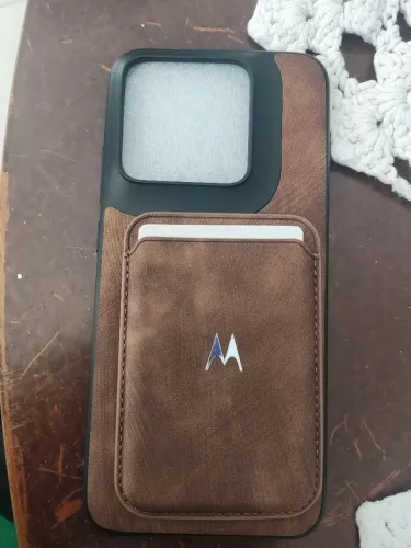 CASE PARA MOTOROLA EDGE 70 PRO