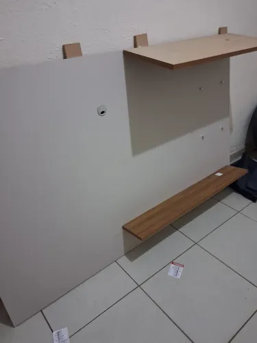 Rack usado mais bom para uso