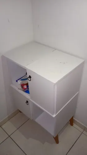Cômoda