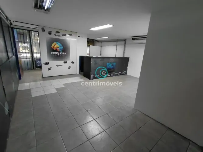 Salão Comercial para locação, Copacabana, Rio de Janeiro, RJ
