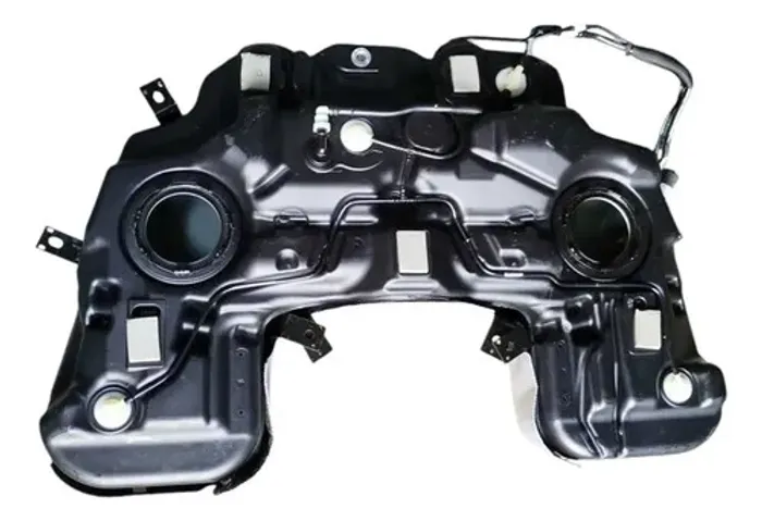 Tanque Combustivel Jeep Grand Cherokee 3.0 2015 Diesel