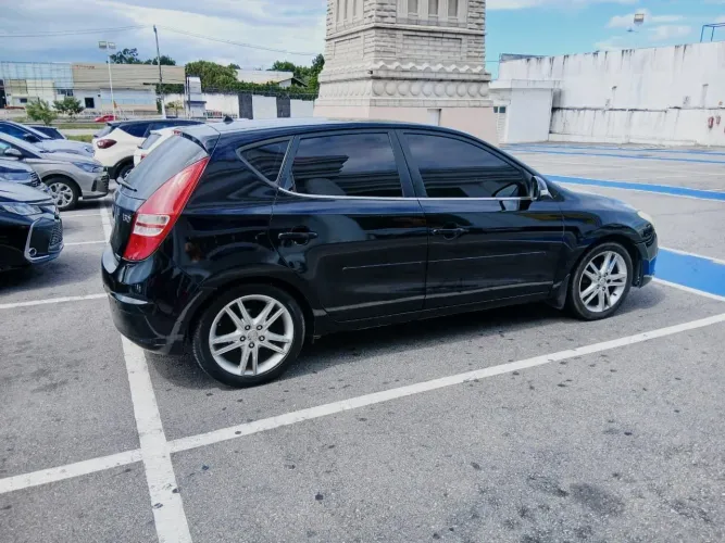 Hyundai I30 2.0 16V 145cv 5P Mec. 2011