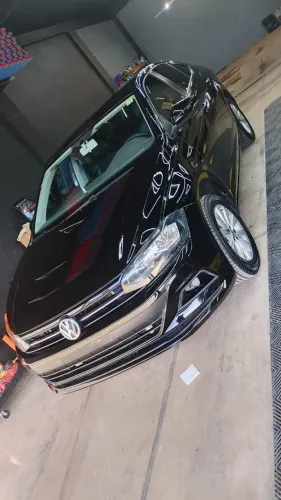 Volkswagen Virtus 1.6 MSI Flex 16V 5P Mec. 2019