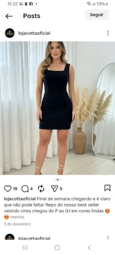 Lote de roupas novas