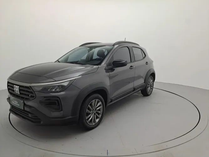 Fiat Pulse Drive 1.0 Turbo 200 Flex Aut. 2024