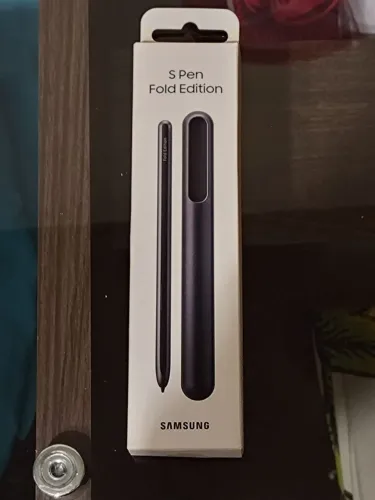 SAMSUNG Galaxy S Pen Fold Edition - Lacrado