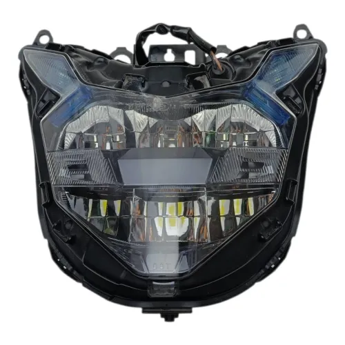 Farol Bloco Optico Honda CB 500 2016 2022