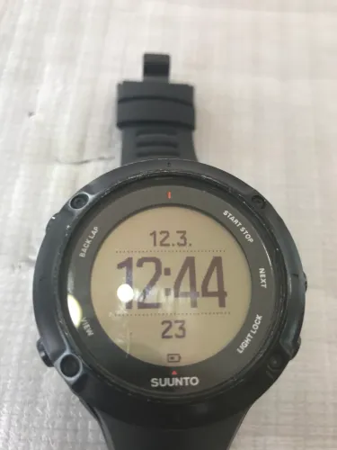 Relogio Suunto Ambit 3 Bateria Muito Forte