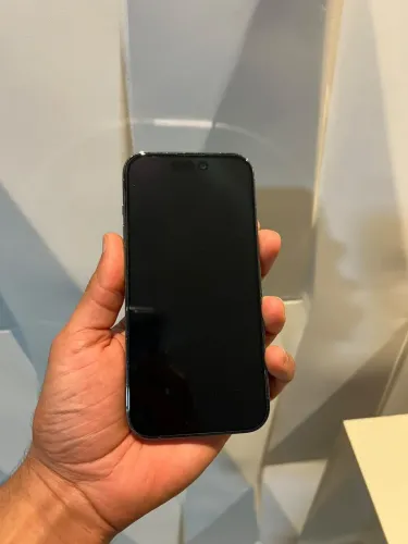 iPhone 14 Pro