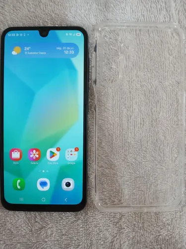 A16 5G 128GB NFC