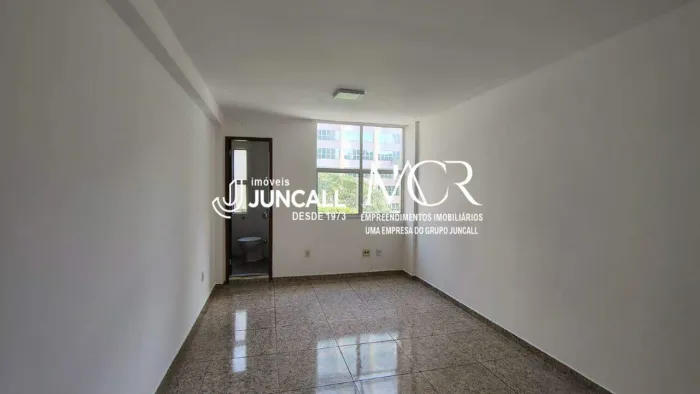 Sala para locação no bairro Savassi!