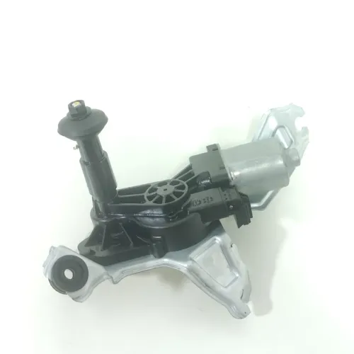 Motor Limpador Traseiro Hyundai Creta 2019 a 2022 Original (98700M4000)