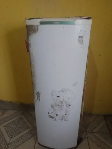 Geladeira 