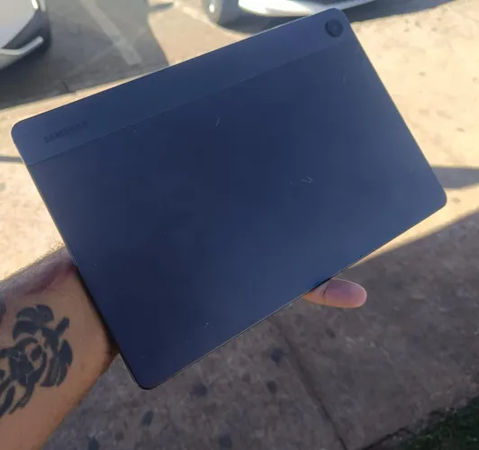SAMSUNG TAB A9+ 5G PRETO - COMPLETO