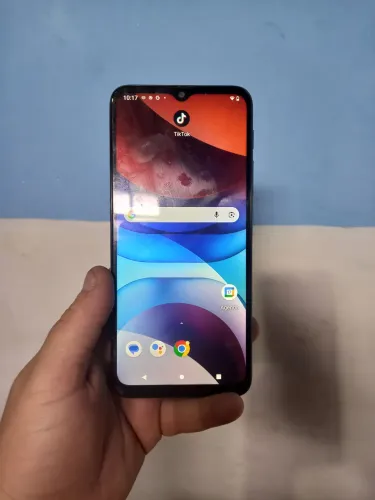 Celular Motorola moto.e 7 play