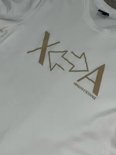 Camiseta Armani - Super Nova