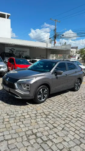 Mitsubishi Eclipse Cross HPE 1.5 16V 165cv AUT 2023