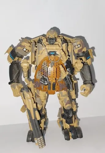 Transformers Hound