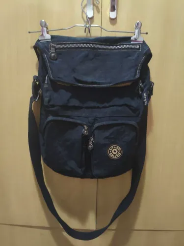 Bolsa Kipling 