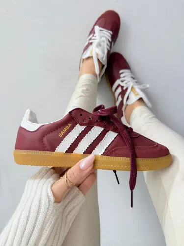 Tênis Adidas Samba OG ,34 ao 39
