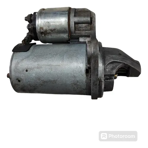 Motor Partida New 4cc Ford Ecosport Fiesta Ka 2015/2017
