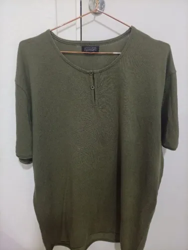 Camisa Zara Masculino