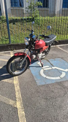 Dafra Super 50cc /100