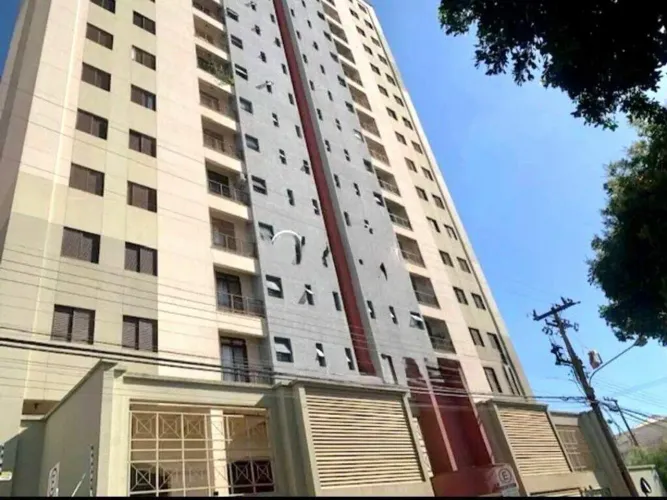 Apartamento à venda, 66 m² por R$ 295.000,00 - Centro - Piracicaba/SP